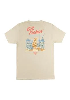 Columbia Short Sleeve Waldo Shirt