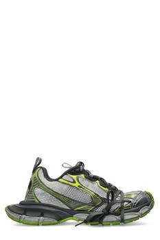 Balenciaga | Balenciaga 3XL Lace-Up Sneakers