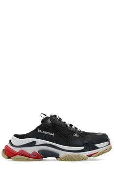 Balenciaga | Balenciaga Triple S Slides