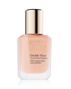 Estée Lauder Double Wear Stay-in-Place Longwear Matte Foundation 1 oz.