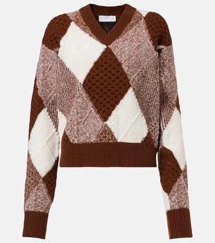 Stella McCartney | Virgin wool sweater