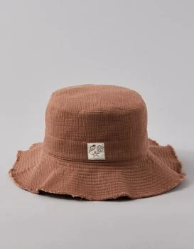 AE Patch Bucket Hat