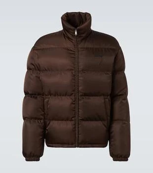Prada | Re-Nylon down jacket