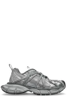 Balenciaga | Balenciaga 3xl Extreme Laces B Sneakers
