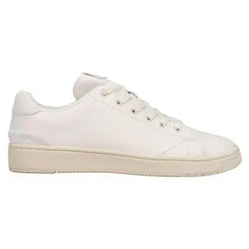 TRVL LITE Low Lace Up Sneakers