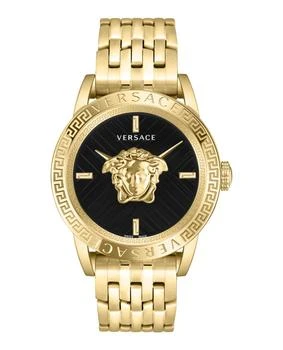 Versace | V-Code Bracelet Watch