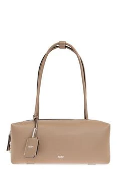Max Mara | Max Mara Holdallstring Zipped Shoulder Bag