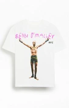 Sean O'Malley Entertained Oversized T-Shirt