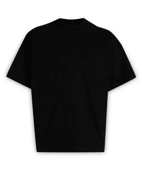 Jil Sander | Jil Sander Crewneck Short-Sleeved T-Shirt