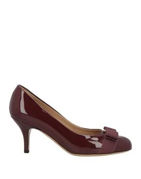 Salvatore Ferragamo | Pump