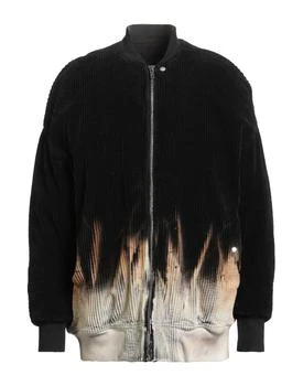 Rick Owens | Bomber