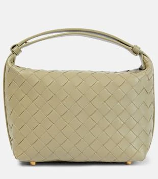 Bottega Veneta | Wallace Intrecciato leather tote bag