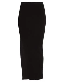 Rick Owens | Maxi Skirts