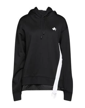 DSQUARED2 | Hooded sweatshirt