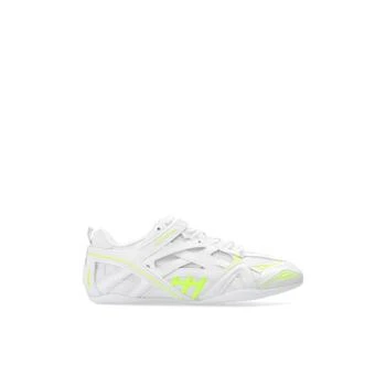 Balenciaga Balenciaga Closed Sneakers