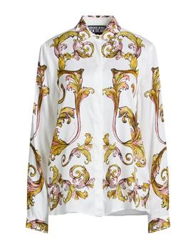 Versace | Patterned shirts & blouses