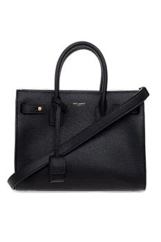Yves Saint Laurent | Saint Laurent Sac De Jour Baby Tote Bag
