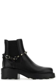 Valentino | Valentino Garavani Rockstud Ankle Boots