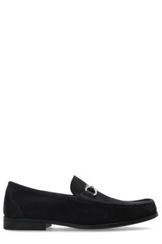Salvatore Ferragamo | Ferragamo Gancini Buckle Loafers
