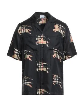 Burberry | Patterned shirt