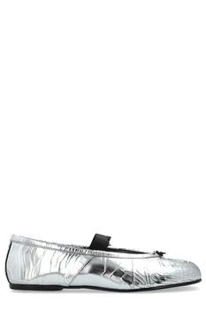 MAISON MARGIELA | Maison Margiela Tabi Toe Ballet Flats