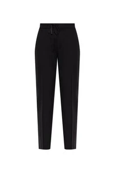 MAISON MARGIELA | Maison Margiela Straight-Leg Trousers