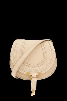 Chloé | Chloé Marcie Foldover Small Saddle Bag