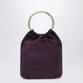 Prada | Prada Ring Handle Tote Bag