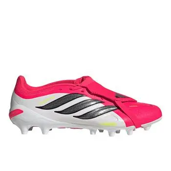 Adidas Predator League Fold-Over Tongue Artificial Ground Soccer Cleats