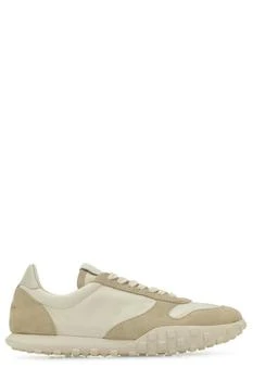 Jil Sander | Jil Sander Logo Embossed Low-Top Sneakers