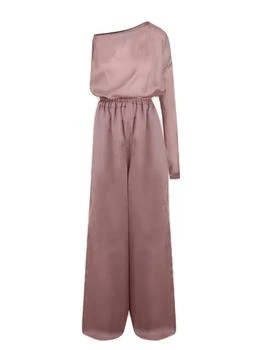 Rick Owens | Rick Owens Athena Single Shoulder Jumpsuit