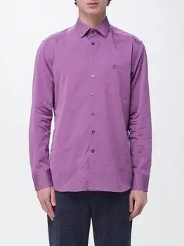 ETRO | Etro Casual Cotton T-Shirt