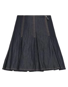 Bottega Veneta | Denim skirt