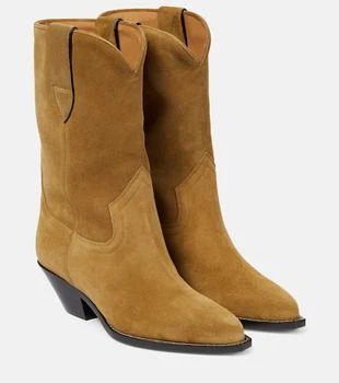Isabel Marant | Dahope suede boots