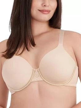 Beauty Back Smoothing Full-Figure Contour Bra 76380