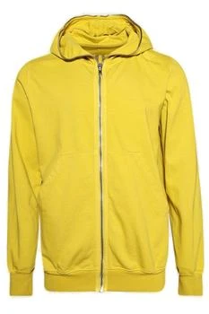 Rick Owens | Rick Owens DRKSHDW Jumbo Gimp Zipped Hoodie