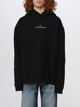 MAISON MARGIELA | Sweatshirt men Maison Margiela