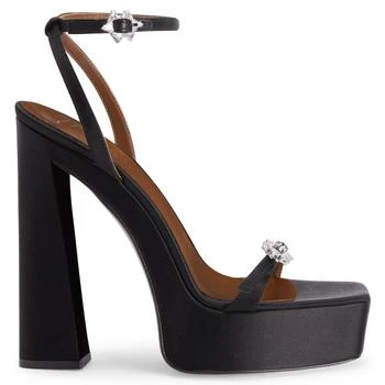 Giuseppe Zanotti | Himari Wedge