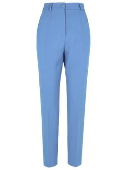 Dolce & Gabbana | Dolce & Gabbana Pressed Crease Tailored Trousers