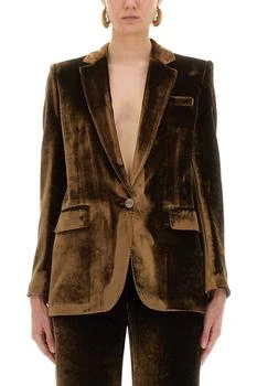 ETRO | Etro Velvet Jacket