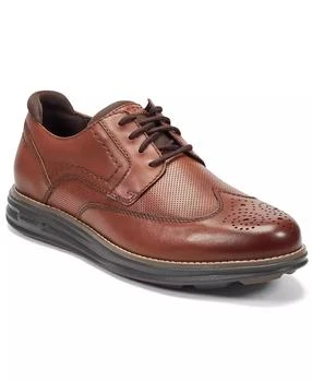 Men's Coltin Dress Wingtip Oxford Shoe