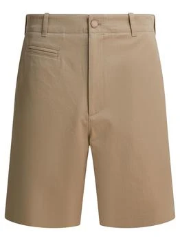 Givenchy | Givenchy Chino Bermuda Shorts