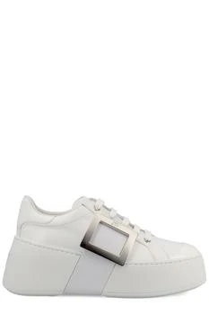 Roger Vivier Viv
 Skate Sneakers