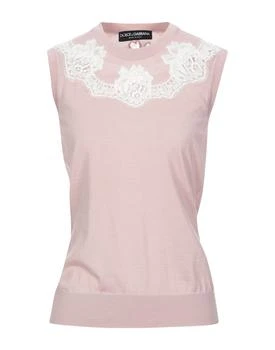 Dolce 
Gabbana | Cashmere blend