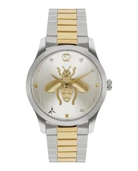 Gucci | G-Timeless Bracelet Watch