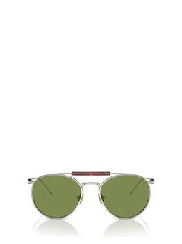 Brunello Cucinelli | Brunello Cucinelli Pilot Frame Sunglasses