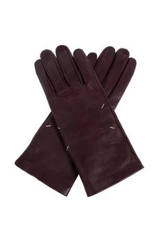 MAISON MARGIELA | Maison Margiela Fingerless Gloves