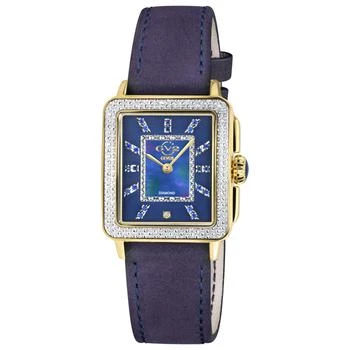 Gevril | GV2 by Gevril Women
s Watch 12333S