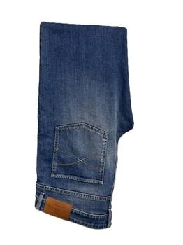 Brunello Cucinelli | Brunello Cucinelli - MEN 5-POCKET SKINNY FIT JEAN