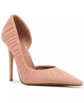 Steve Madden Women's Elegant D'Orsay Snip-Toe Pumps